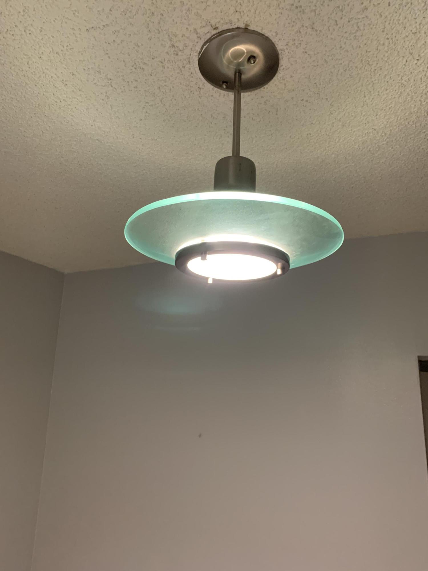 450 Northwest 20th Street, Unit 209 Boca Raton, FL 33431 - Photo 8 of 28 New Dining Room Fixture