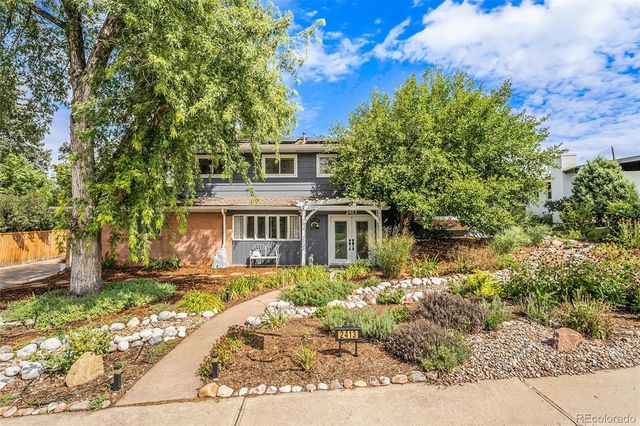 $900,000 | 2413 West Costilla Avenue, Littleton, CO 80120