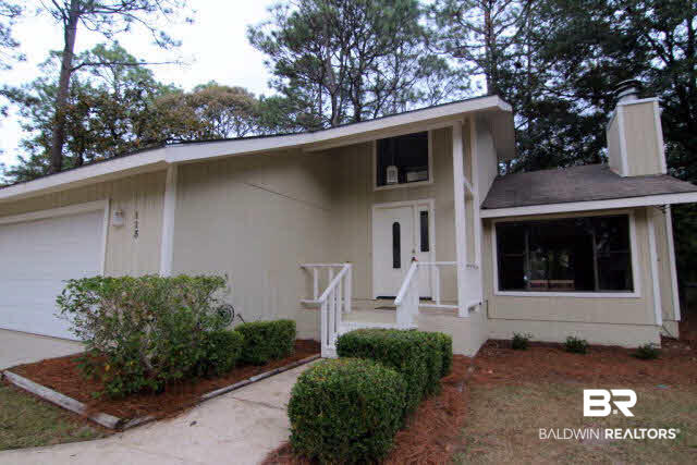 113 Leigh Circle Daphne, AL 36526 - Photo 11 of 14 Front Entrance