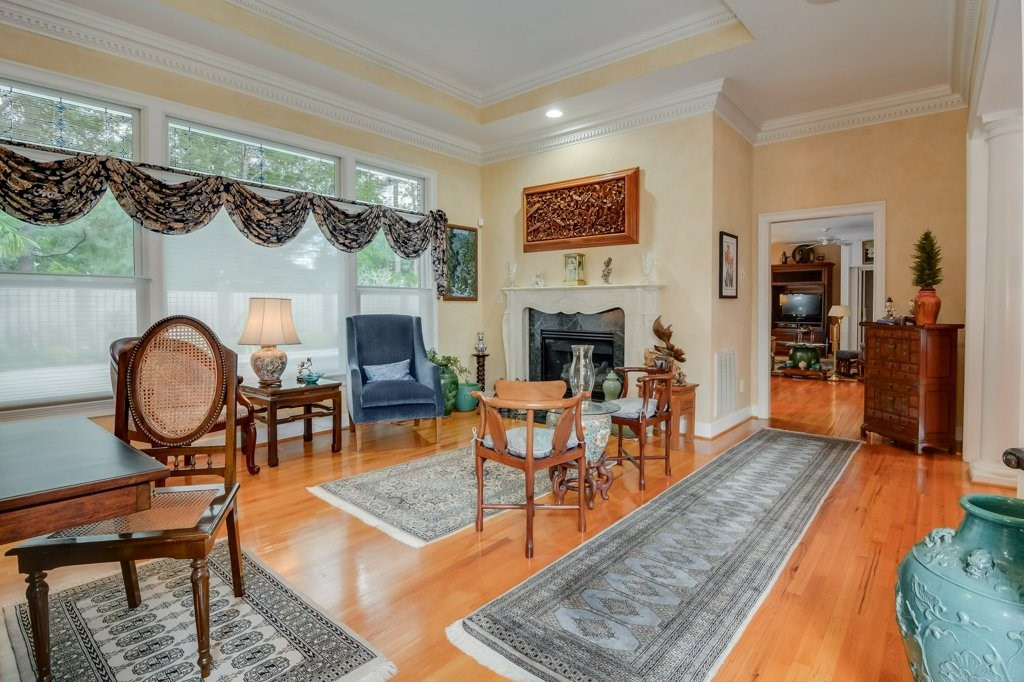 156 Laurel Ridge Circle Aiken, SC 29803 - Photo 14 of 49 Gallery Image 14