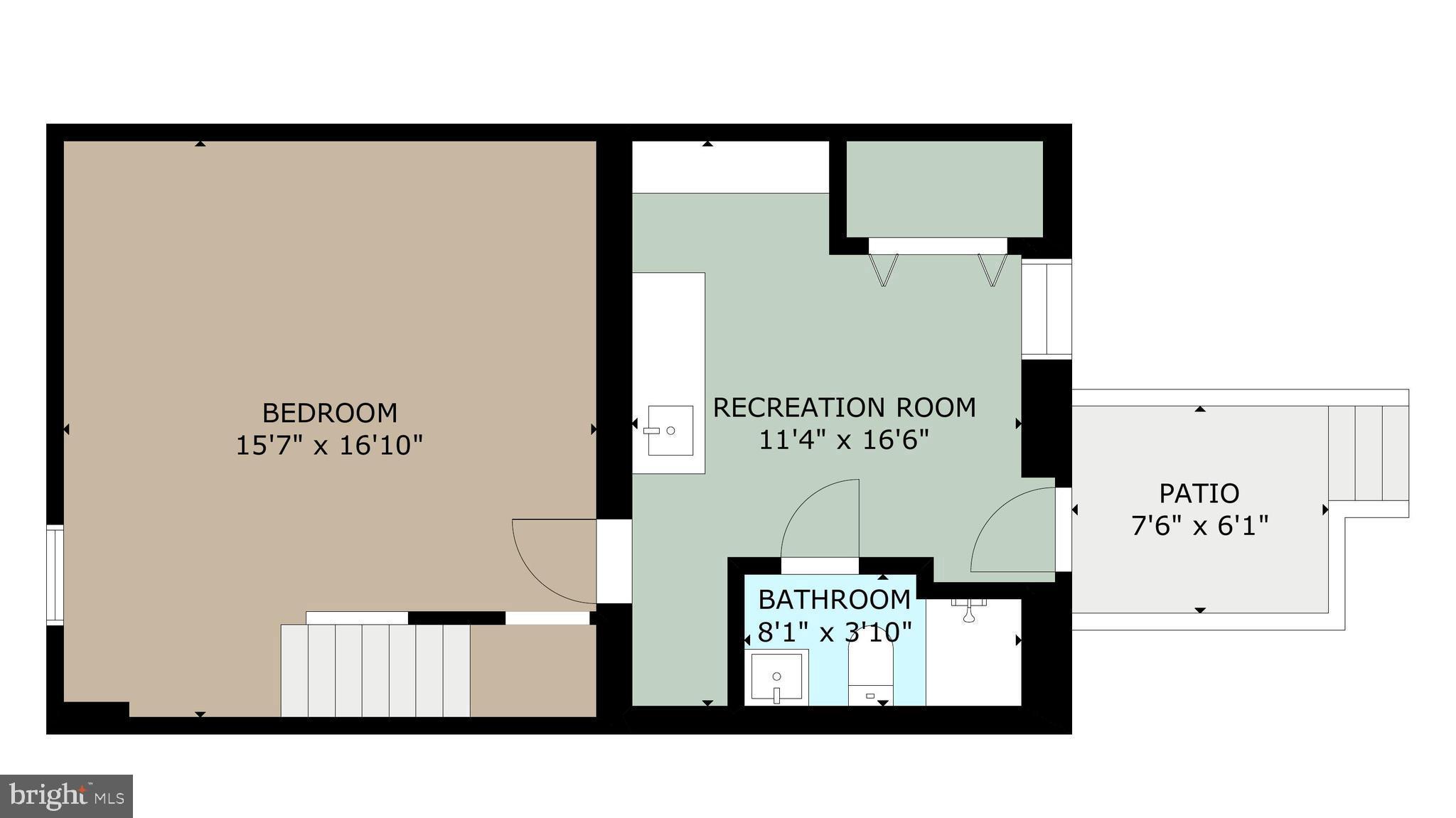 48 Girard Street Northeast Washington, DC 20002 - Photo 42 of 43