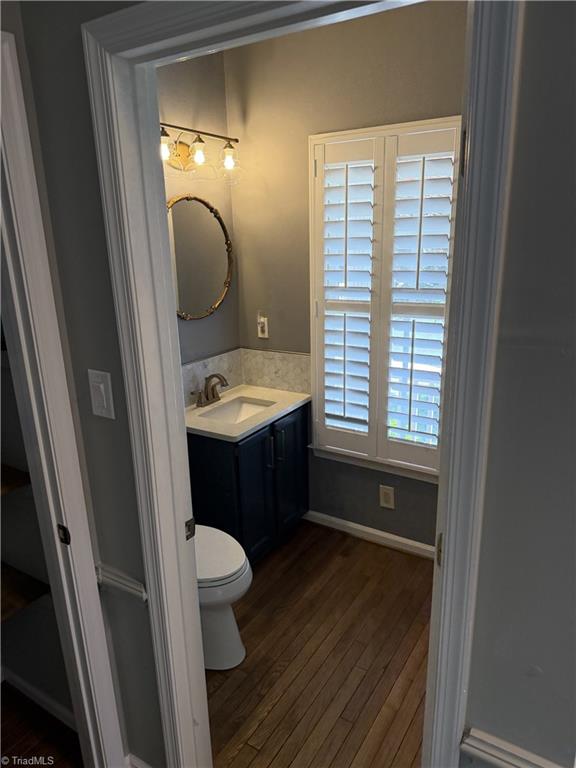 6029 Rittenhouse Road Winston-Salem, NC 27104 - Photo 14 of 50