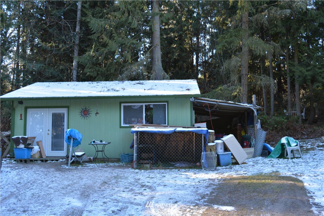 264 Bear Creek Estates Road Sequim, WA 98382 - Photo 1 of 5