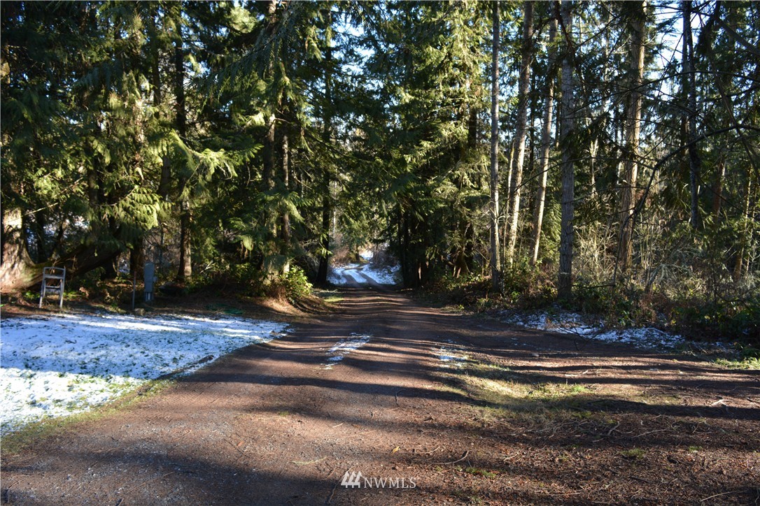264 Bear Creek Estates Road Sequim, WA 98382 - Photo 2 of 5