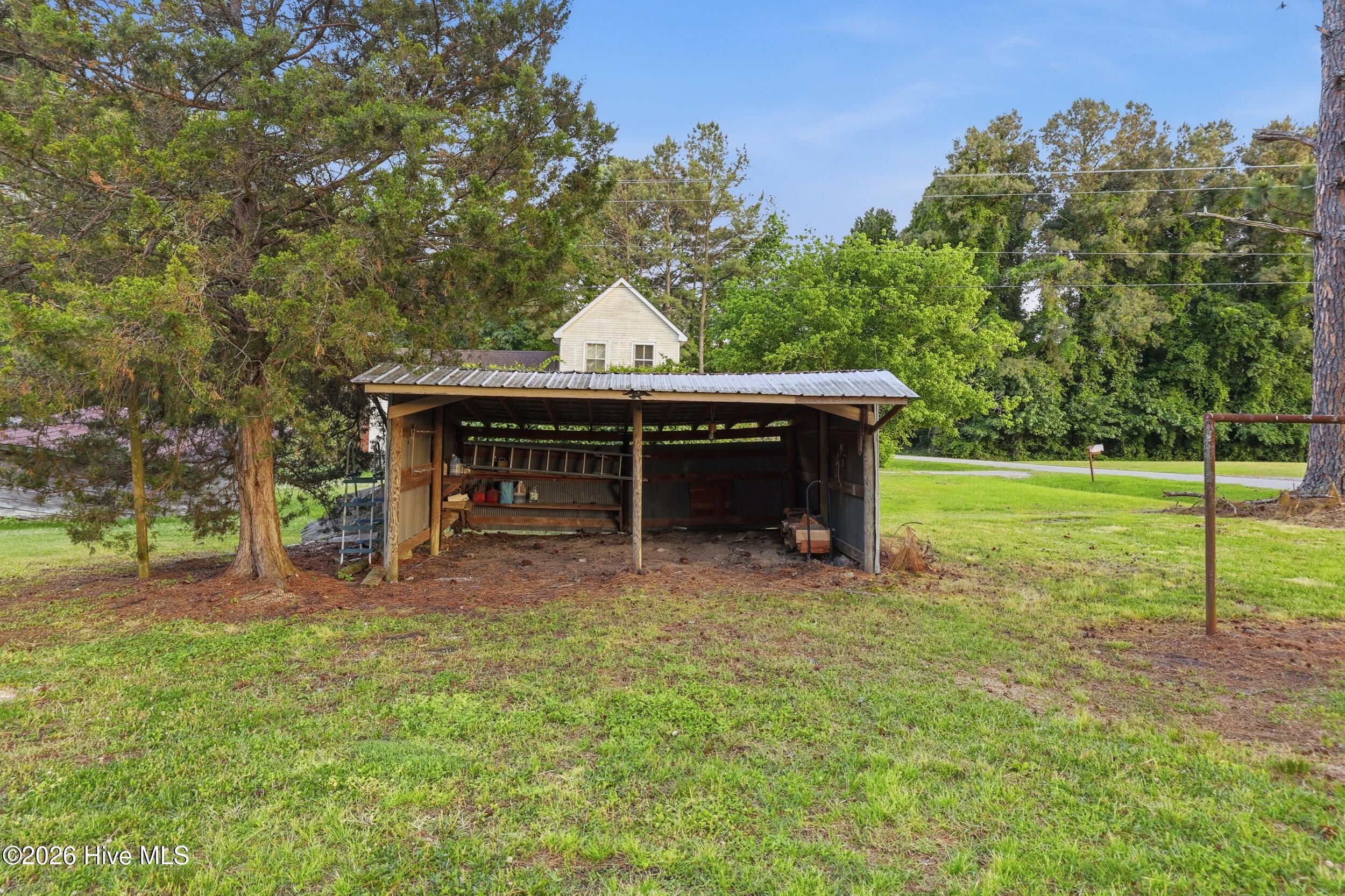 631 Selwin Road Hobbsville, NC 27946 - Photo 34 of 43 43__39a6007