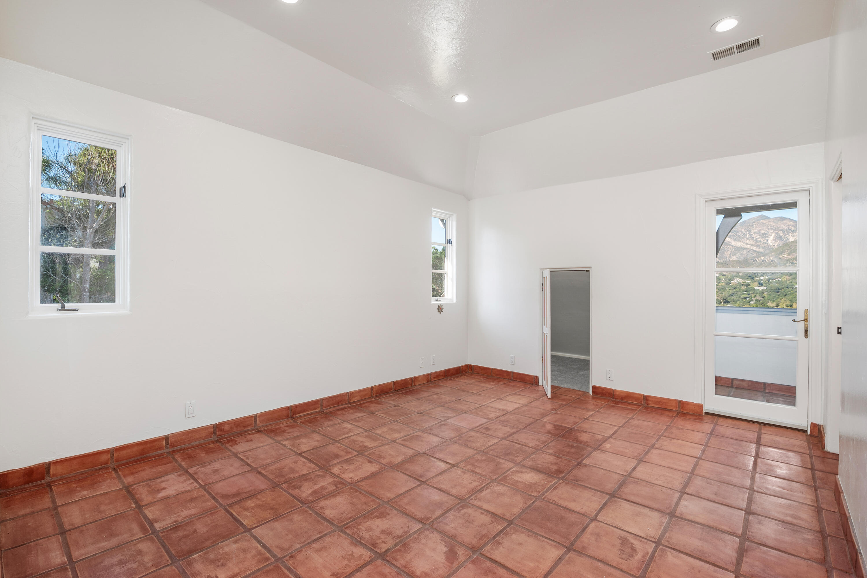 387 Ortega Ridge Road Montecito, CA 93108 - Photo 49 of 69 Bedroom 3