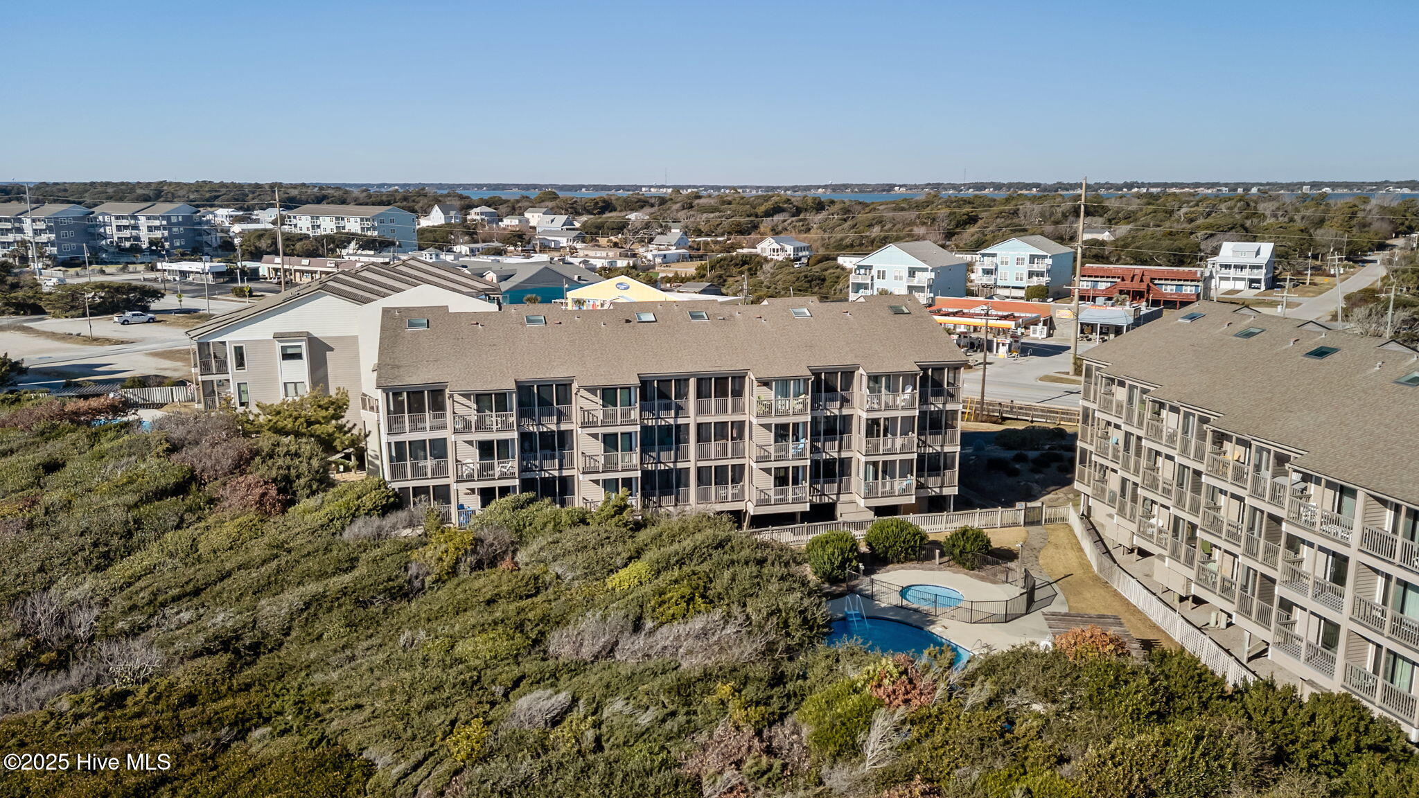 2509 West Fort Macon Road, Unit 103B Atlantic Beach, NC 28512 - Photo 2 of 48 IBRC Building B