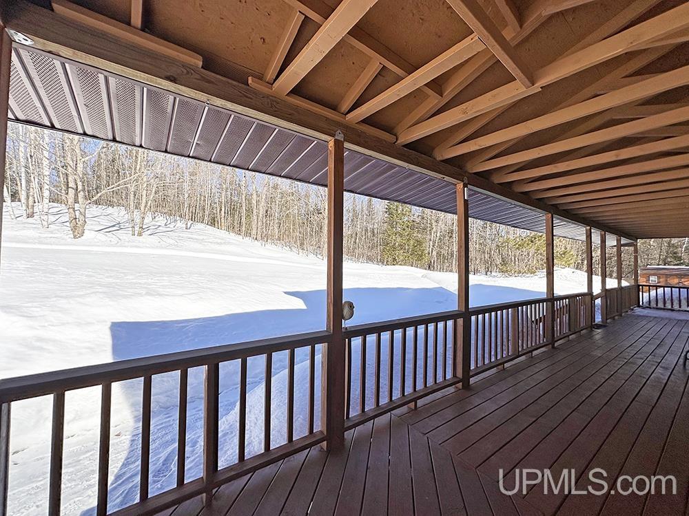 1012 Co Road Marquette, MI 49855 - Photo 9 of 42