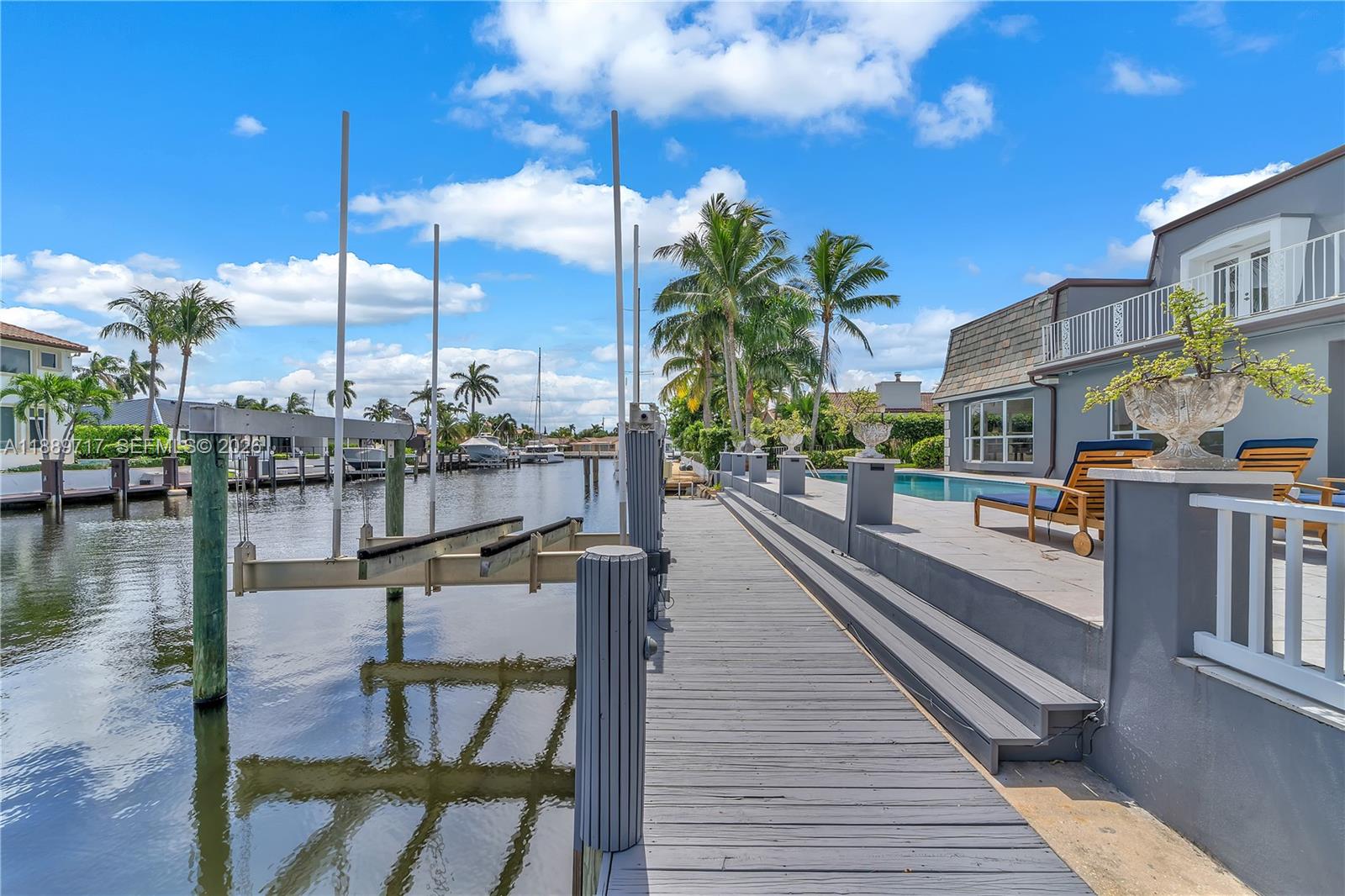 4440 Northeast 23rd Avenue Lighthouse Point, FL 33064 - Photo 58 of 67