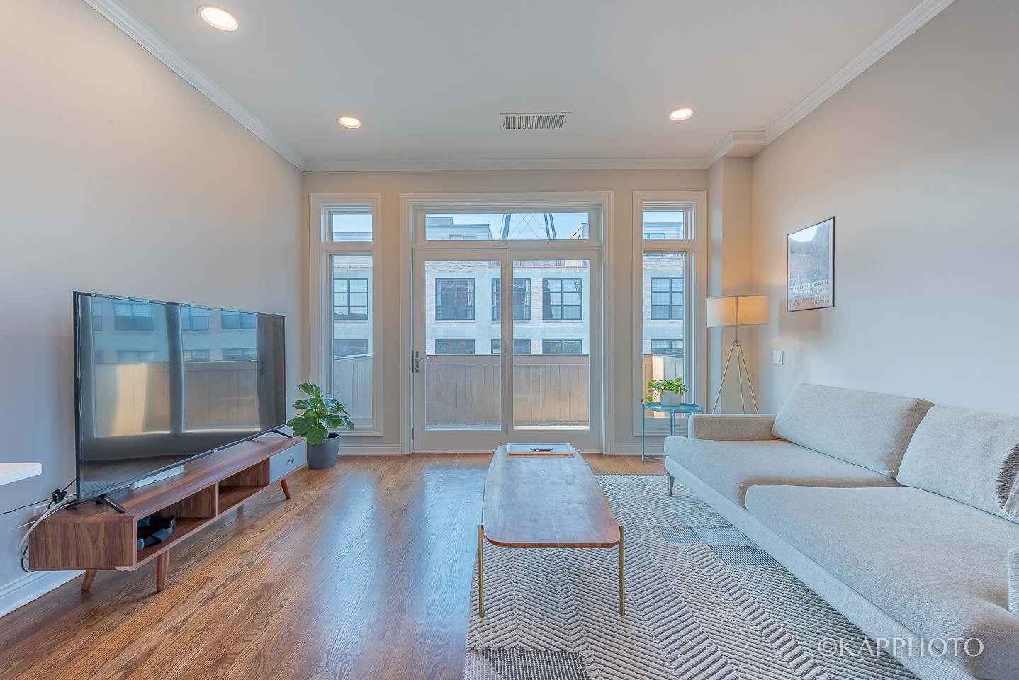 1355 West Washington Boulevard, Unit 4E Chicago, IL 60607 - Photo 12 of 26