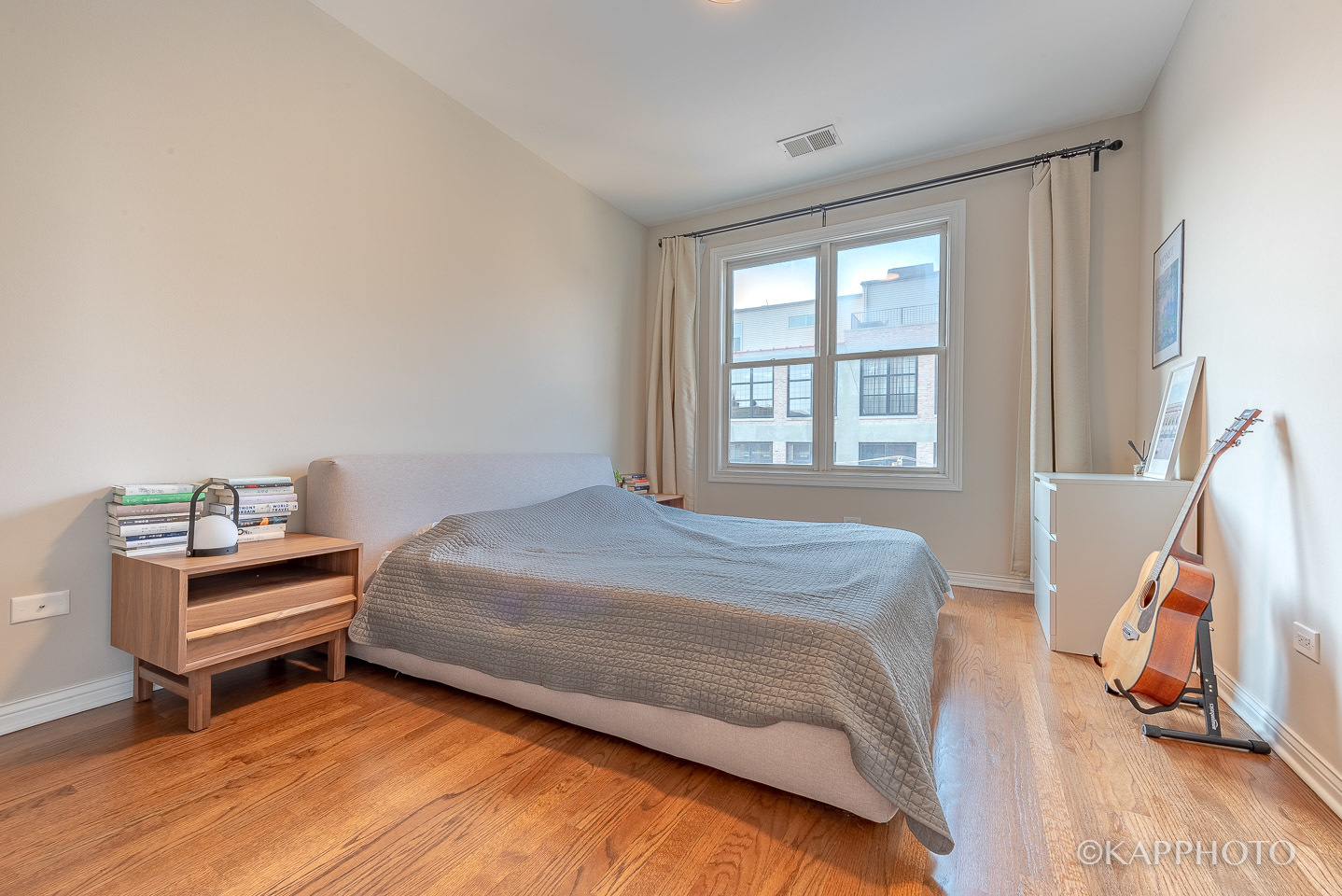 1355 West Washington Boulevard, Unit 4E Chicago, IL 60607 - Photo 13 of 26