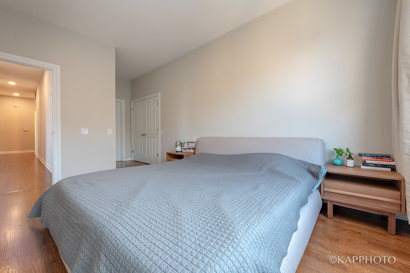 1355 West Washington Boulevard, Unit 4E Chicago, IL 60607 - Photo 14 of 26