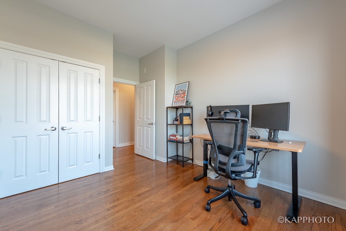 1355 West Washington Boulevard, Unit 4E Chicago, IL 60607 - Photo 20 of 26