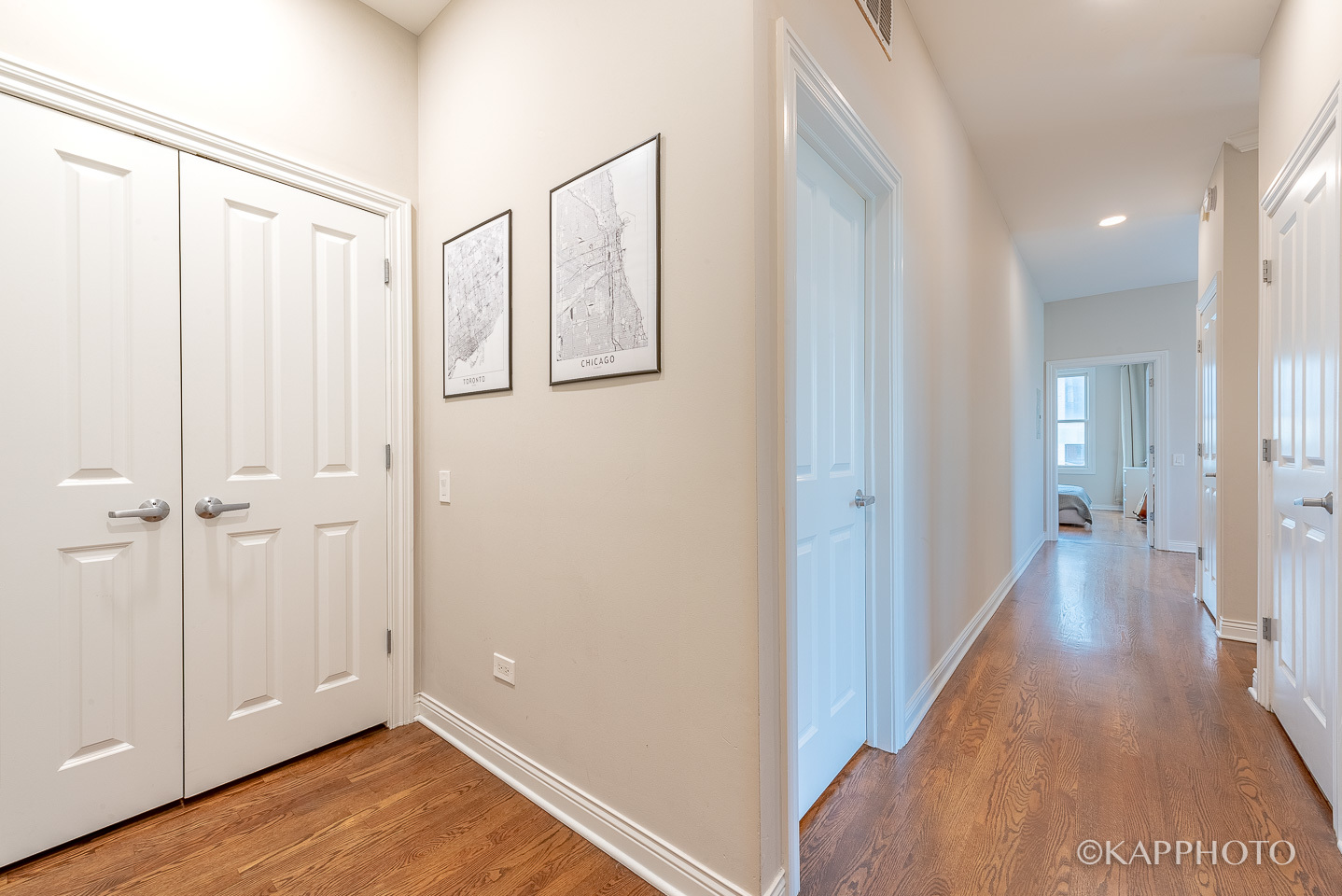 1355 West Washington Boulevard, Unit 4E Chicago, IL 60607 - Photo 2 of 26