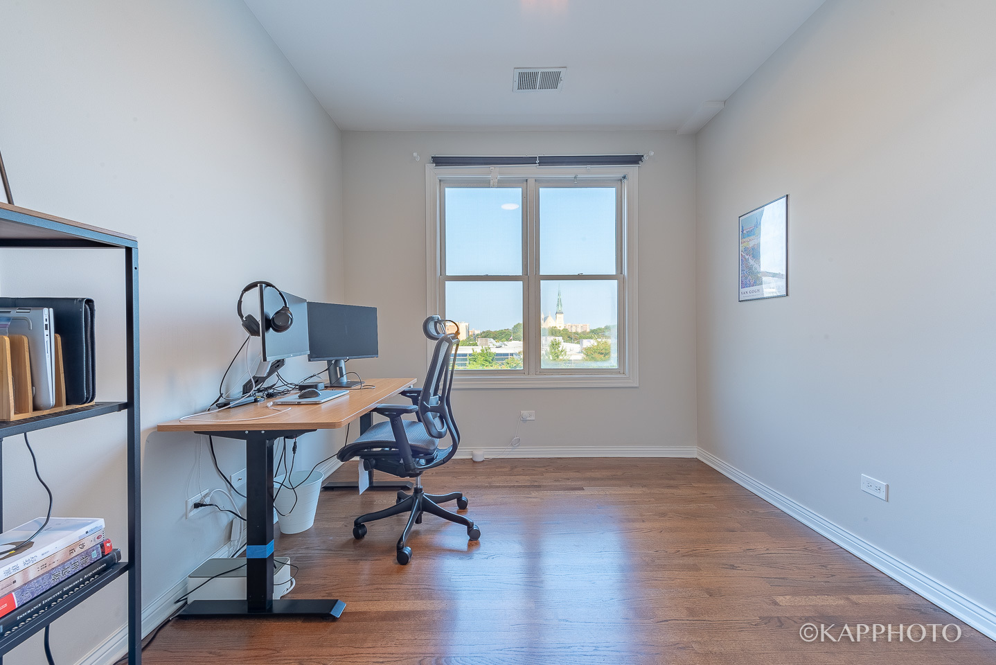 1355 West Washington Boulevard, Unit 4E Chicago, IL 60607 - Photo 21 of 26