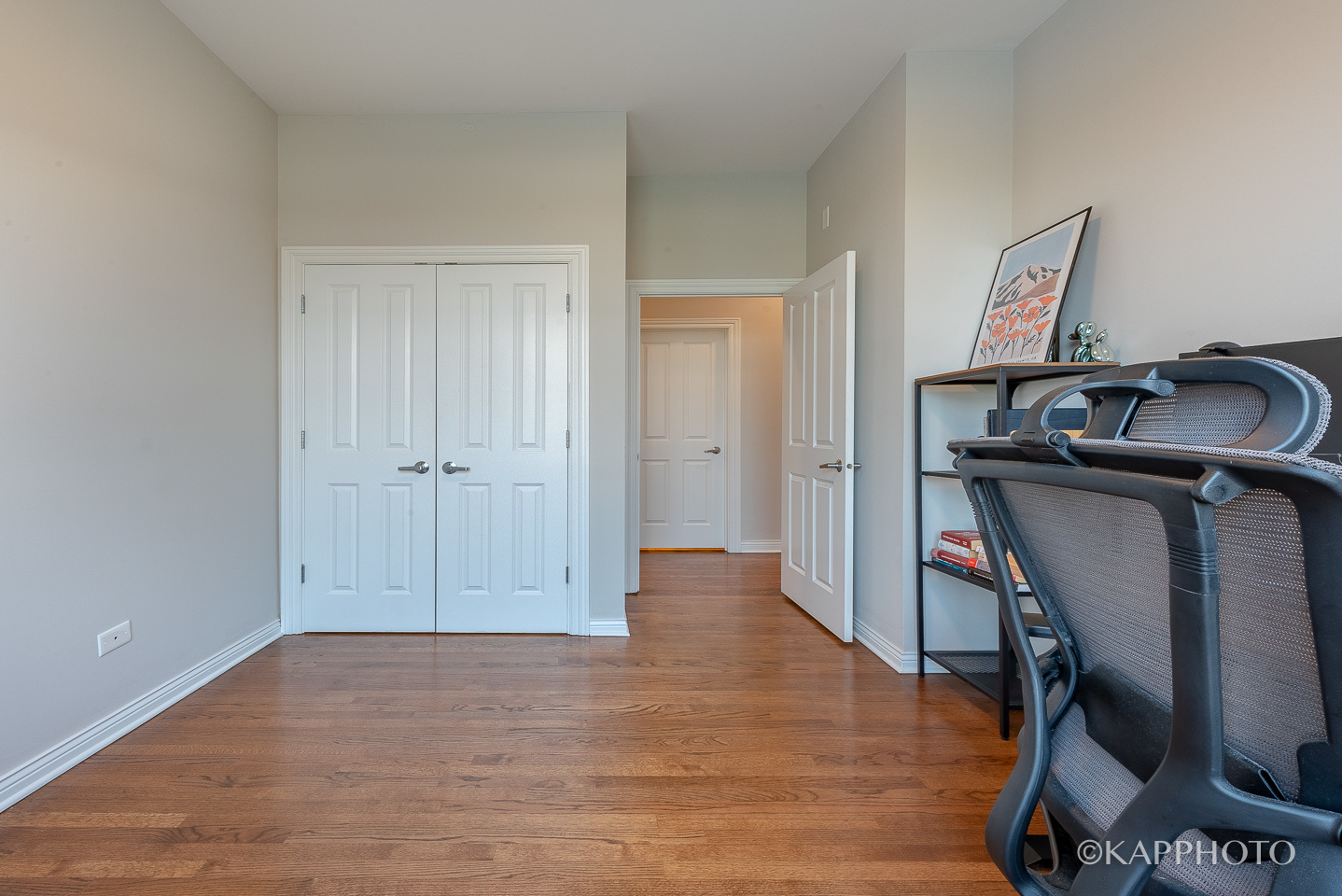 1355 West Washington Boulevard, Unit 4E Chicago, IL 60607 - Photo 22 of 26