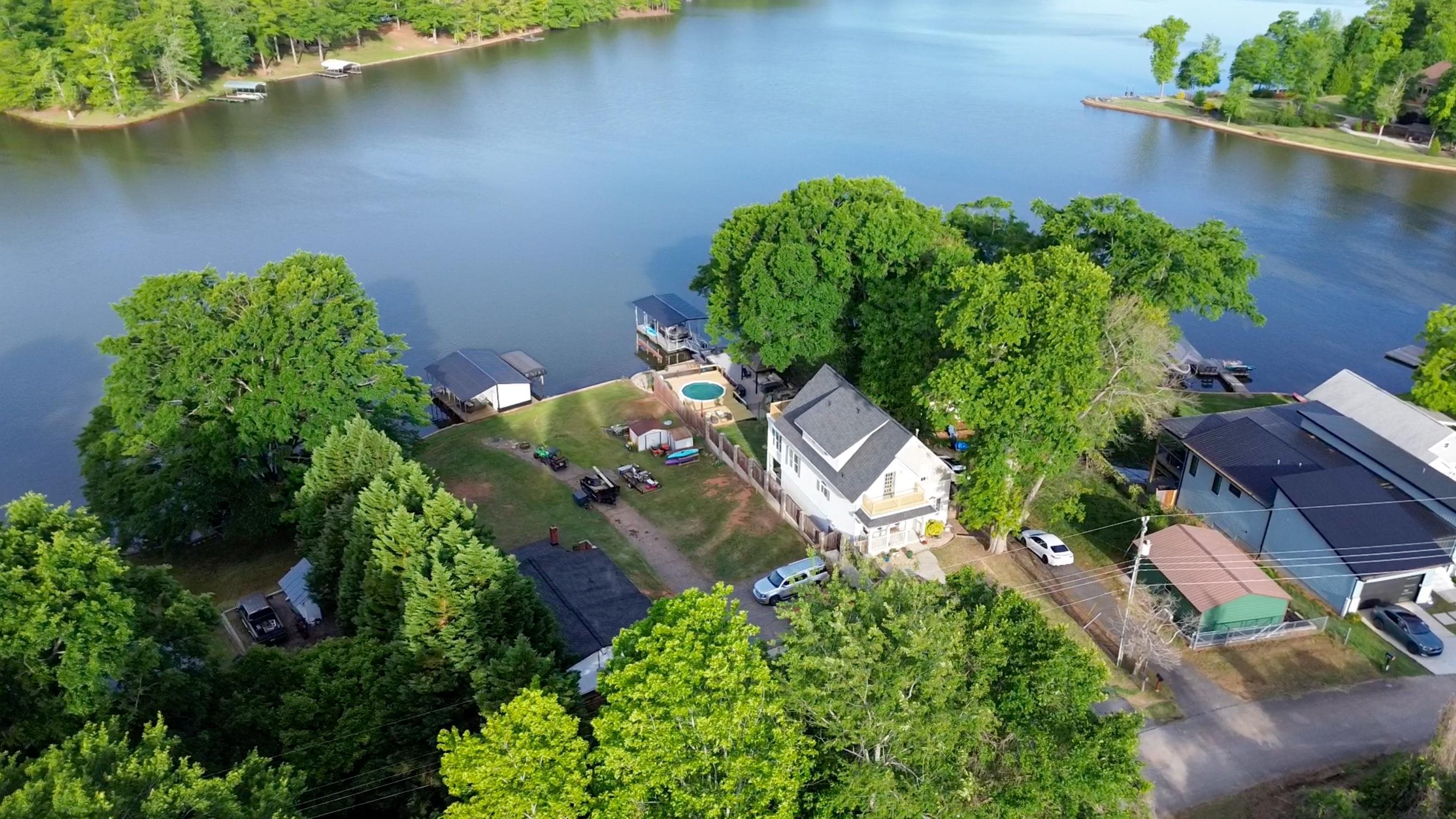 489 Lyman Lake Road Lyman, SC 29365 - Photo 6 of 50