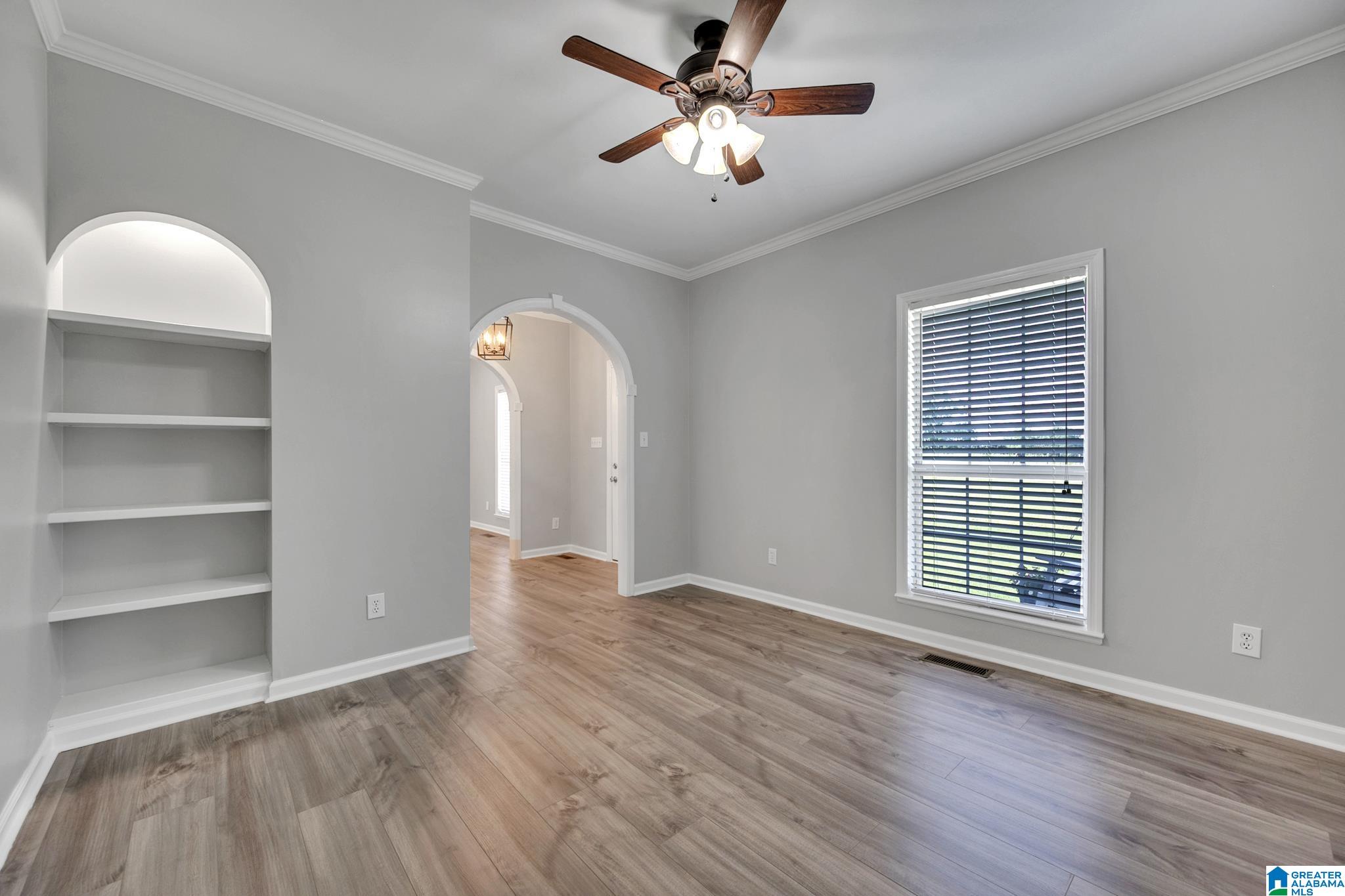 6905 Castle Heights Road Morris, AL 35116 - Photo 20 of 50