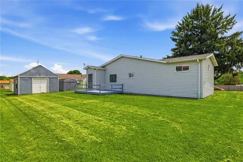 $174,999 | 1003 Hazel Street, New Castle, PA 16101