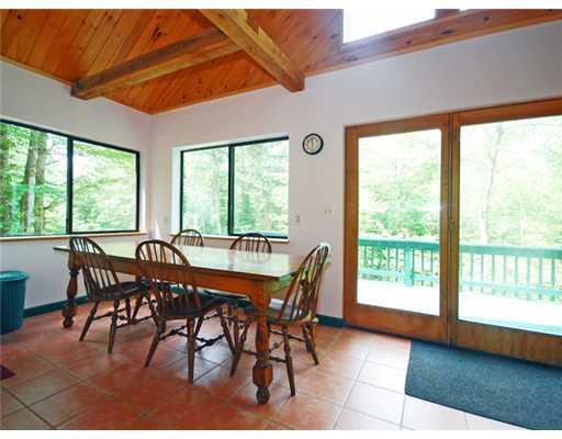Lot # Waterview Drive Harrison, ME 04040 - Photo 6 of 21 Dining Room.