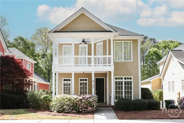 $399,900 | 105 Magnolia Blossom Way, Athens, GA 30606