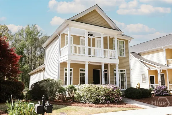 $399,900 | 105 Magnolia Blossom Way, Athens, GA 30606