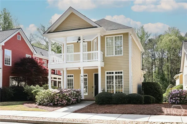 $399,900 | 105 Magnolia Blossom Way, Athens, GA 30606