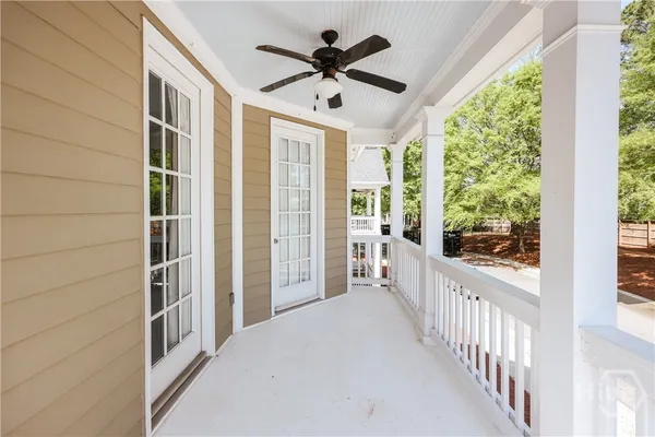 $399,900 | 105 Magnolia Blossom Way, Athens, GA 30606