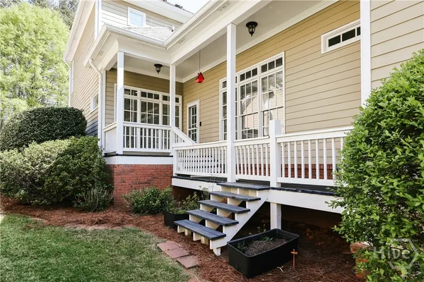 $399,900 | 105 Magnolia Blossom Way, Athens, GA 30606