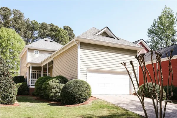 $399,900 | 105 Magnolia Blossom Way, Athens, GA 30606