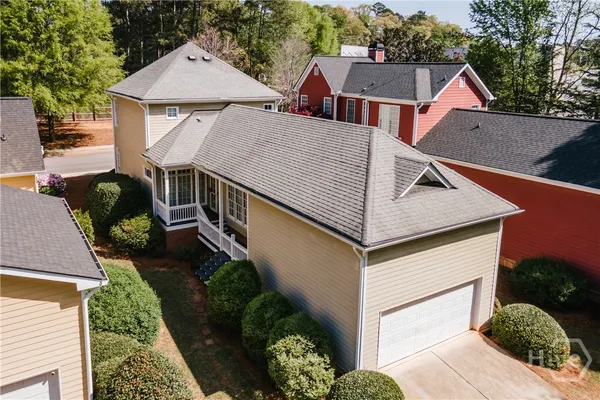 $399,900 | 105 Magnolia Blossom Way, Athens, GA 30606