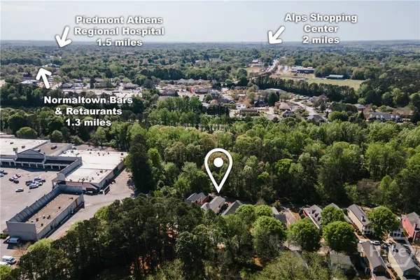 $399,900 | 105 Magnolia Blossom Way, Athens, GA 30606