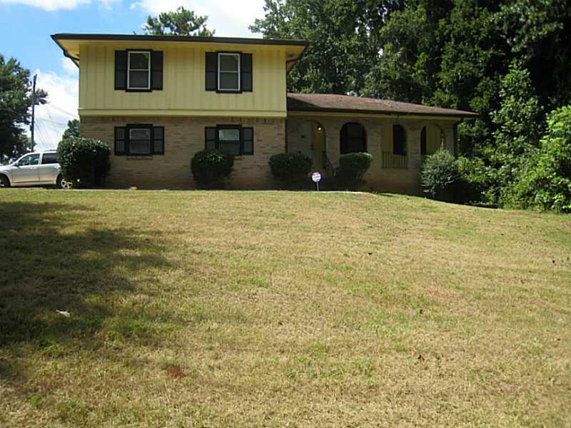 2285 Maryland Court Decatur, GA 30032 - Photo 1 of 1 Exterior Front.