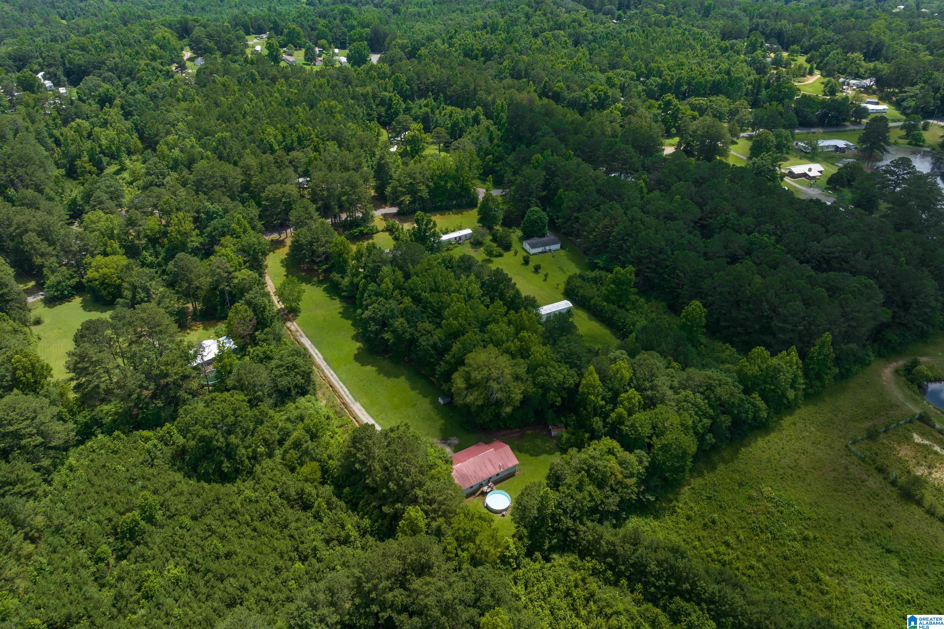 493 Kiowa Road Remlap, AL 35133 - Photo 35 of 39