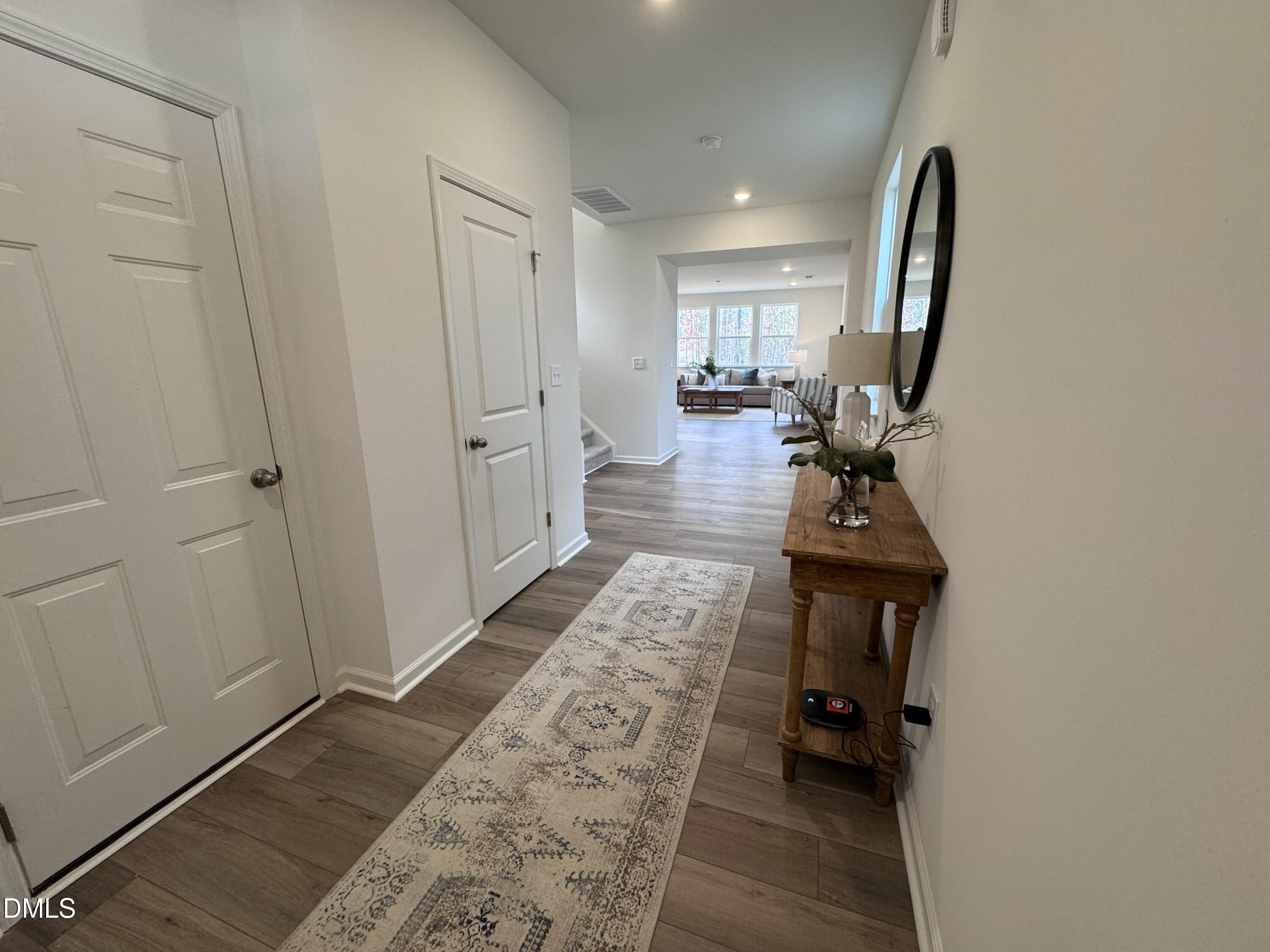 2660 Princess Tree Drive Raleigh, NC 27616 - Photo 8 of 24 2