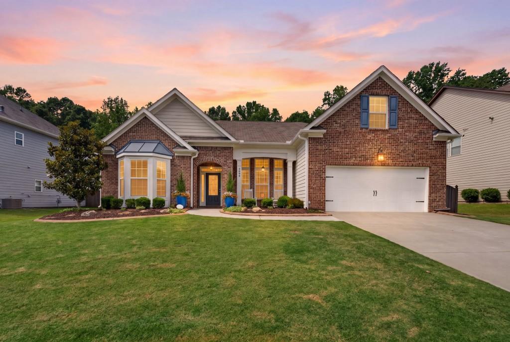 6250 Privet Way Cumming, GA 30028 - Photo 1 of 46