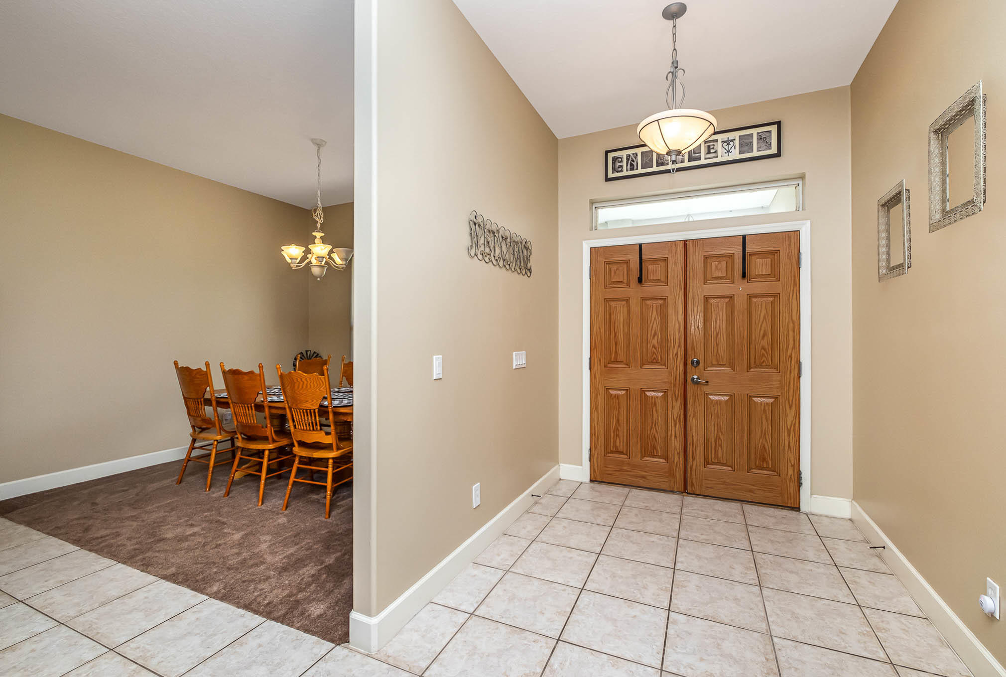 4329 Hunter Road Mims, FL 32754 - Photo 4 of 35 a view of a livingroom with furniture