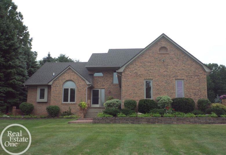 69622 Campground Road Romeo, MI 48065 - Photo 1 of 29