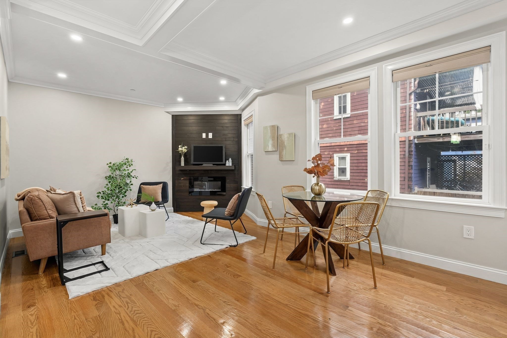 15 R Belknap Street, Unit 15R Arlington, MA 02474 - Photo 3 of 41 Gallery Image 3