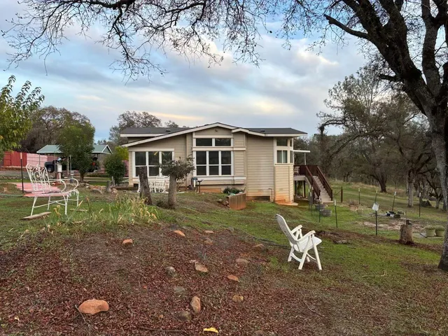 $535,000 | 51 Woodvine Lane, Bangor, CA 95901