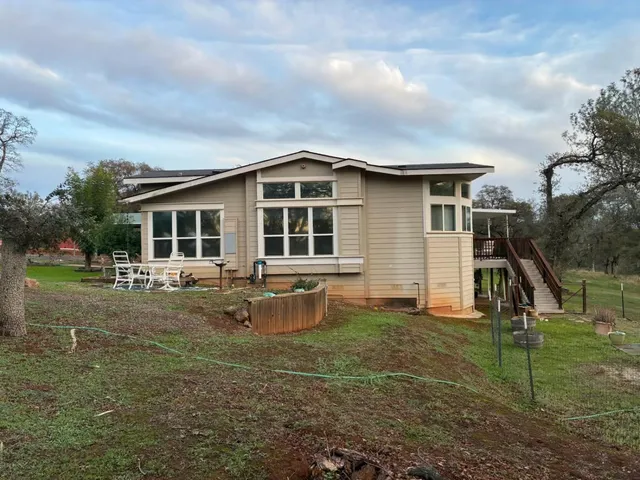 $515,000 | 51 Woodvine Lane, Bangor, CA 95901