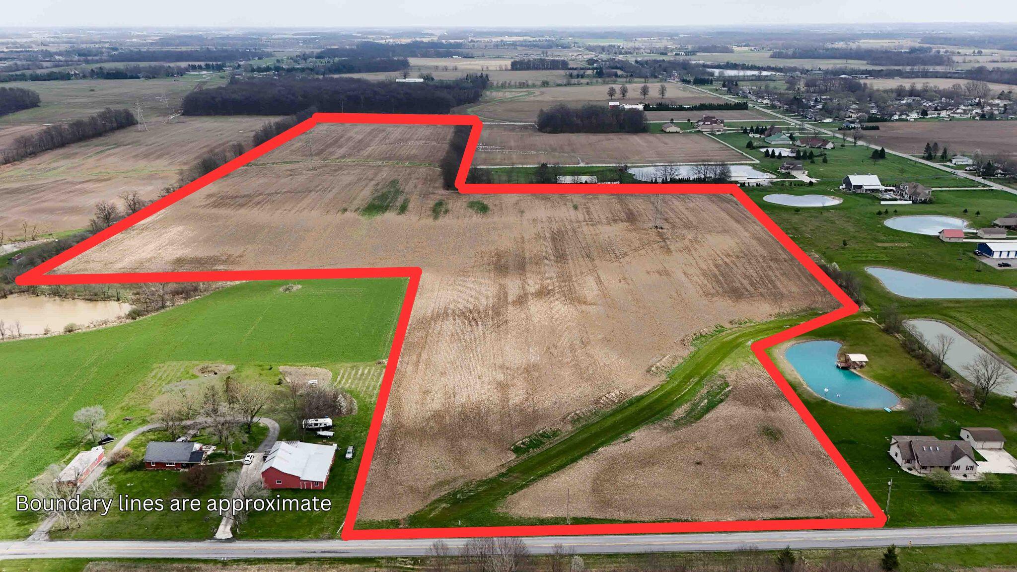 0 Stewart Road Lima, OH 45801 - Photo 1 of 7