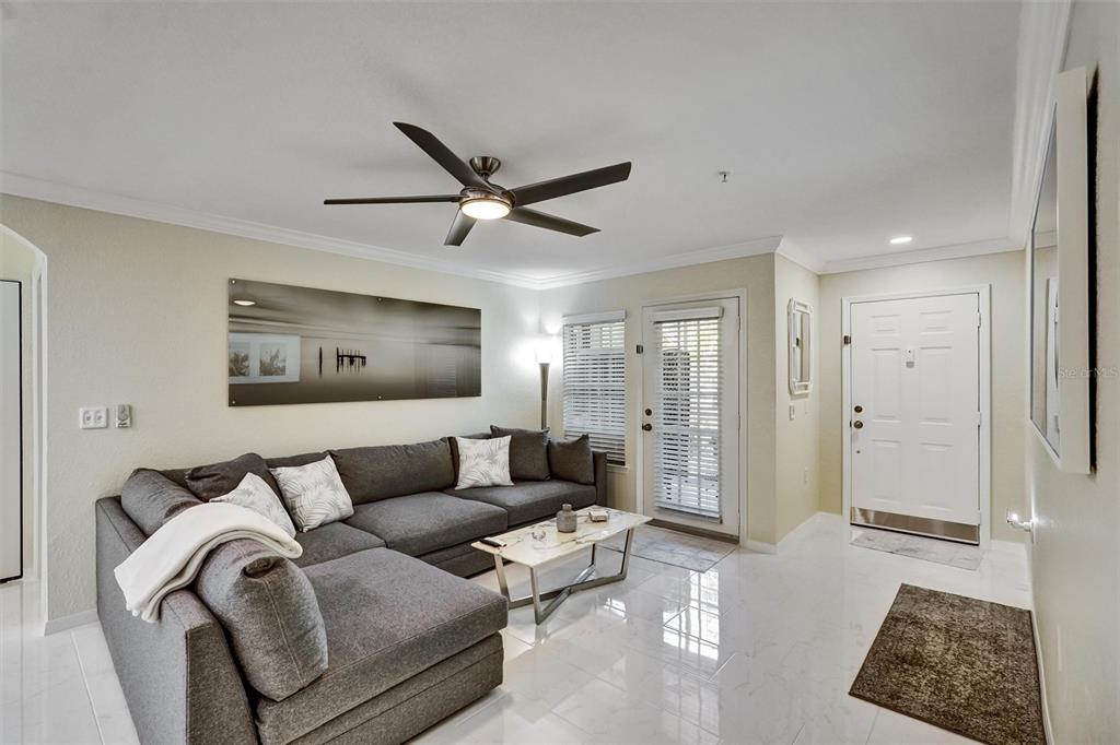 8932 Manor Loop, Unit 105 Lakewood Ranch, FL 34202 - Photo 5 of 16 Gallery Image 5