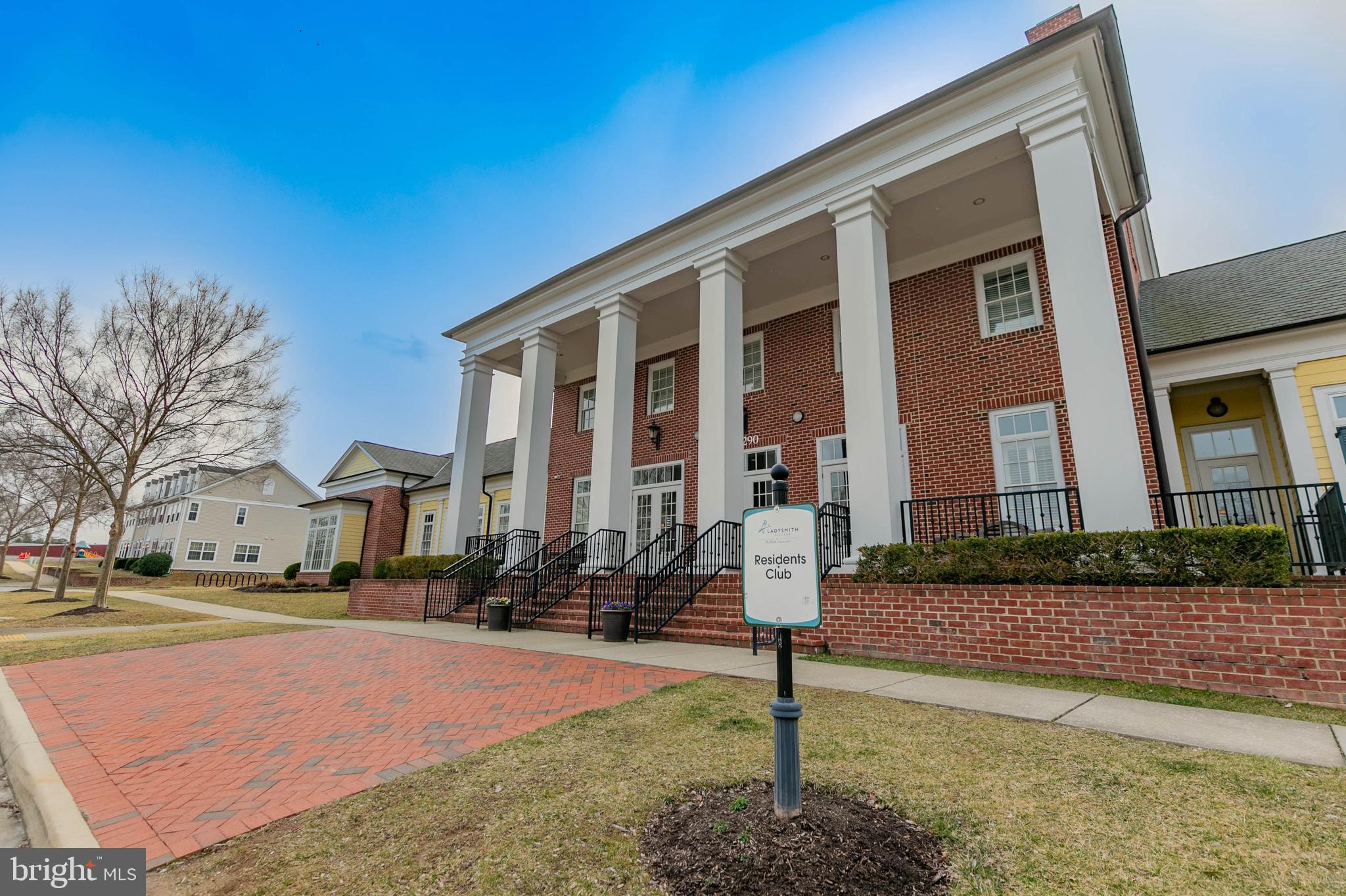 17318 Library Boulevard Ruther Glen, VA 22546 - Photo 38 of 43
