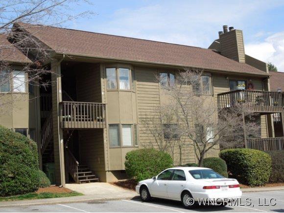 201 Racquet Club Road, Unit 9 Asheville, NC 28803 - Photo 1 of 11 Gallery Image 1