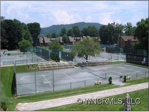 201 Racquet Club Road, Unit 9 Asheville, NC 28803 - Photo 9 of 11 Gallery Image 9