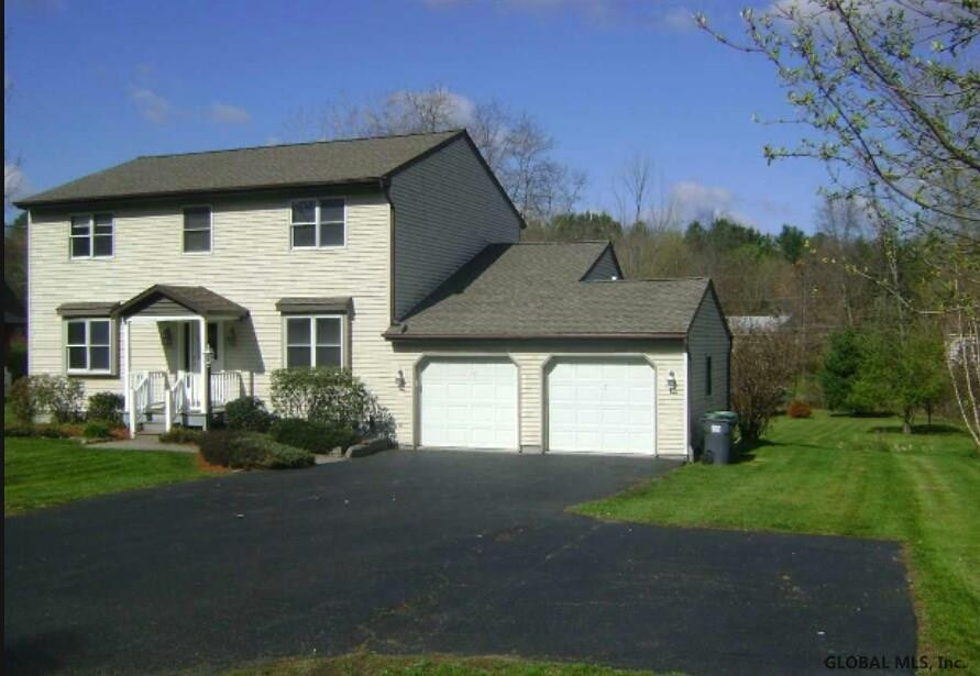 37 Sunset Road Averill Park, NY 12018 - Photo 1 of 1 Photo 1