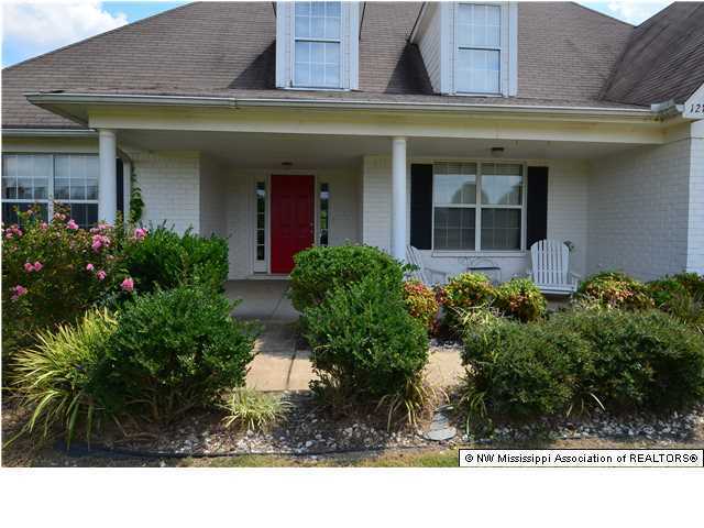 128 Waverly Road Senatobia, MS 38668 - Photo 3 of 20 Additional Photo