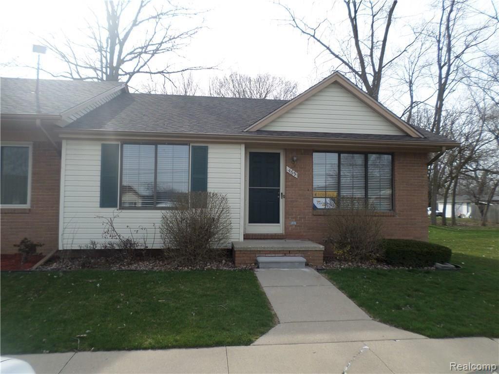 469 Fairgrove Street Romeo, MI 48065 - Photo 1 of 14