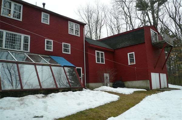 24 Island Pond Road Groton, MA 01450 - Photo 21 of 29